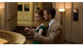 Ла-Ла Лэнд / La La Land (2017) Дублированный трейлер