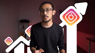 Cara Menambah Followers Instagram Secara Organik