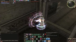 Lineage 2 High Five abyss walker olympiad