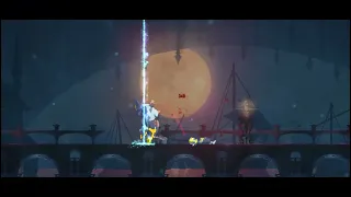 This Is How Do Get The Vessel Outfit in DEAD CELLS