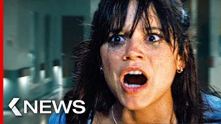 Scream 7 ohne Jenna Ortega, Spider-Man 4 mit Venom, Creed 4... KinoCheck News