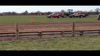 Class 7 final, Nottingham autograss, 4/3/23