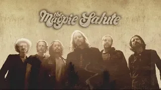 The Magpie Salute ~ "In Here"