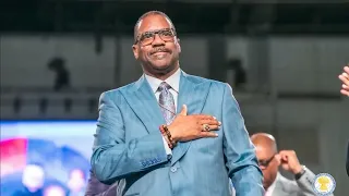 Bishop J. Drew Sheard | COGIC Leadership Conference 2024