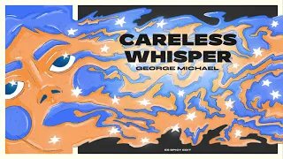 George Michael - Careless Whisper (es spicy Remix)