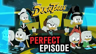 How DuckTales Created a Perfect Season Finale
