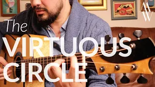 The Virtuous Circle 2021 - Michael Watts - One-Take Performance