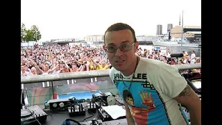 Judge Jules - trance energy 2001