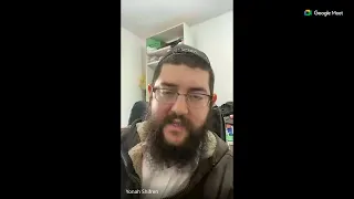 Talkline With Zev Brenner Can Chabad Dig out of the Tunnels? Is there light at the end of the tunnel