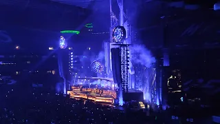 Rammstein - Zeit (Lisboa 26/06/2023)