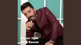 Yadsh Bakhrr