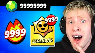 Die 10 KRASSESTEN WELTREKORDE in BRAWL STARS!😳😮