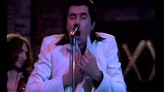 Roxy Music - Do The Strand