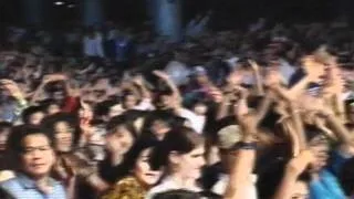 Michael Jackson - Jackson 5 Medley & I'll Be There - Live In Brunei Royal Concert - 1996