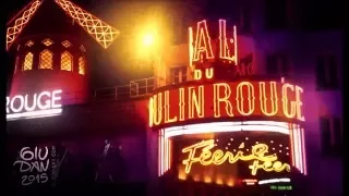 Moulin Rouge - Nature Boy (Ewan McGregor)