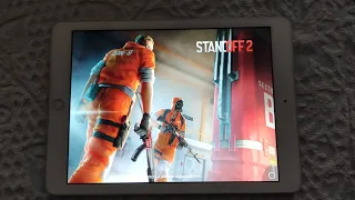 СТОИТ ЛИ БРАТЬ iPad 2019 ДЛЯ Standoff 2 | ТЕСТ ФПС iPad 2019 В Standoff 2