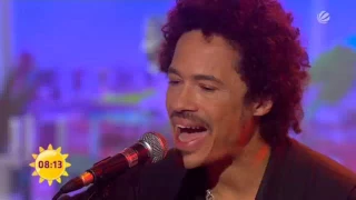 Eagle-Eye Cherry - Save Tonight - (Live from TV-channel SAT.1)