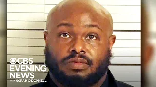 Former Memphis officer pleads guilty in Tyre Nichols federal case