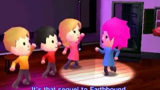 Mother 3: The Musical