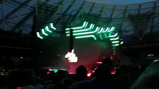 Undisclosed Desires - Muse (Simulation Theory World Tour)