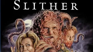 Slither (2006) Full Slasher in Hindi | Slither ​Monster Summarized Hindi MOVIE MANIA MOVIE 🍿🍿🎥