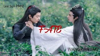 FATE (Lee Sun Hee) _ The Untamed FMV (Sub Español)