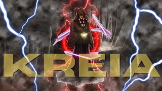 Kreia - The Futility of Ideology - A Brief Character Study