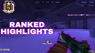 Critical Ops | “LaLaLa” | Highlights #107