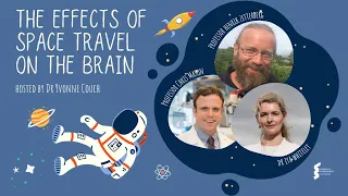 The Effects of Space Travel on the Brain