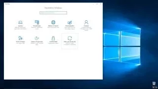 Supprimer les fichiers de la mise à jour Windows 10