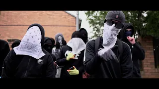 (BDG/FT) F-BLOCK X - BLOCK CYPHER (HUDDERSFIELD)