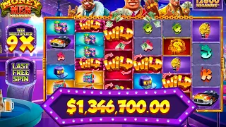 🤑 EL SLOT QUE MAS ME PAGO 🤑 * MAS DE $1.000.000 *