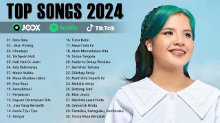 Idgitaf - Yura Yunita - MALIQ D'Essentials ♪ Spotify Top Hits Indonesia - Lagu Pop Terbaru 2023