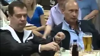 Путин прощай пиздабол