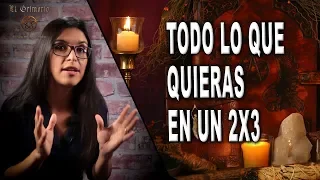 ¿Estás preparado(a) para la MAGIA y el OCULTISMO?  🧙‍♀️