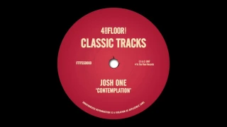 Josh One 'Contemplation' (King Britt Funke Remix)