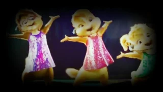 Shape Of You - Alvin and The Chipmunks || Alvin and The Chipmunks TV || 2017