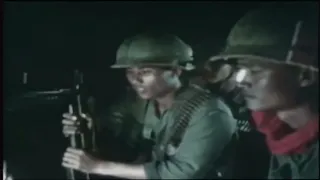 Một Chuyến Bay Đêm | Footages of the ARVN (16)