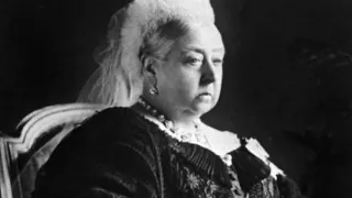 Queen Victoria 1819-1901