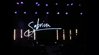 Sabrina Carpenter The De Tour Live at the Anaheim House of Blues [7.19.2017]