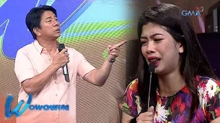 Wowowin: ‘Sexy Hipon’ Herlene, last day na sa ‘Wowowin?’