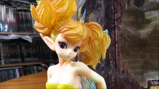Dragon's Crown Tiki Figure: Unboxing and Review