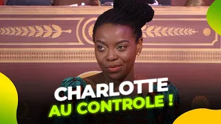😂 La meilleure Emission de Charlotte ! - Le Parlement du Rire Episode COmplet