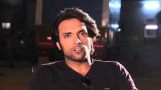 Arjun | Shaleen Malhotra Interview | A Preview | Screen Journal