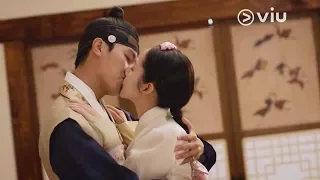 QUEEN FOR SEVEN DAYS 7일의 왕비 Ep 11: Yeon Woo Jin & Park Min Young's Sweet Kiss! [ENG]