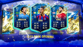 TEAM OF THE SEASON PACK OPENING FIFA 20 -  COMMUNITY TOTS PACKS!