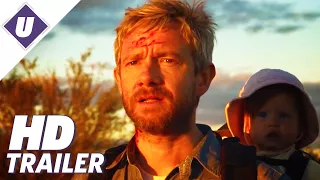 Cargo - Official Trailer