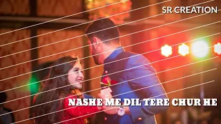 WhatsApp status |romantic status|DILBAR SONG STATUS|3D SOUND STATUS