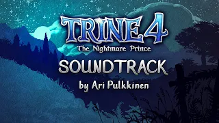 Trine 4: The Nightmare Prince Original Soundtrack (OST)