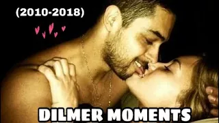 DEMI LOVATO & WILMER VALDERRAMA (Moments 2010-2018)